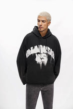 Load image into Gallery viewer, Valabasas FIFTH Hoodie (Black)