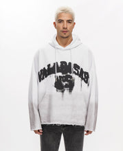 Load image into Gallery viewer, Valabasas FIFTH Hoodie (Vintage White)