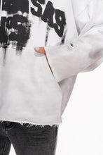 Load image into Gallery viewer, Valabasas FIFTH Hoodie (Vintage White)