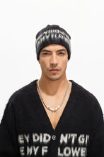 Load image into Gallery viewer, Valabasas ZINNIA MOHAIR BEENIE