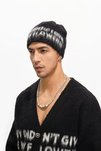 Load image into Gallery viewer, Valabasas ZINNIA MOHAIR BEENIE