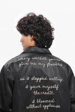Load image into Gallery viewer, Valabasas APPLAUSE Jacket (Black)
