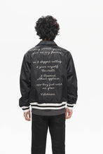 Load image into Gallery viewer, Valabasas APPLAUSE Jacket (Black)