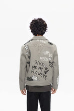 Load image into Gallery viewer, Valabasas SELFMADE Jacket (Grey)