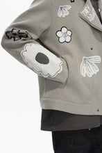 Load image into Gallery viewer, Valabasas SELFMADE Jacket (Grey)
