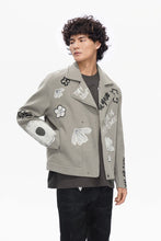Load image into Gallery viewer, Valabasas SELFMADE Jacket (Grey)