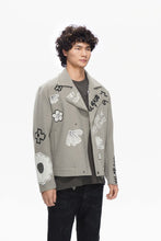 Load image into Gallery viewer, Valabasas SELFMADE Jacket (Grey)
