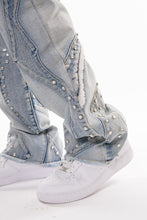 Load image into Gallery viewer, Gunzinii denim pant
