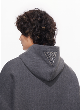 Load image into Gallery viewer, Valabasas VITALE Hoodie (Black)