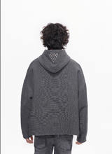 Load image into Gallery viewer, Valabasas VITALE Hoodie (Black)