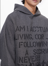 Load image into Gallery viewer, Valabasas VITALE Hoodie (Black)