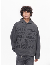 Load image into Gallery viewer, Valabasas VITALE Hoodie (Black)