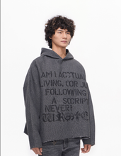 Load image into Gallery viewer, Valabasas VITALE Hoodie (Black)