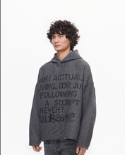 Load image into Gallery viewer, Valabasas VITALE Hoodie (Black)