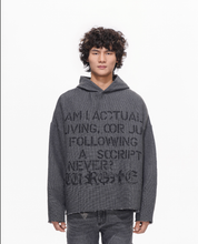 Load image into Gallery viewer, Valabasas VITALE Hoodie (Black)