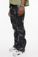 Load image into Gallery viewer, Vicious PREMIUM VEGEAN LEATHER