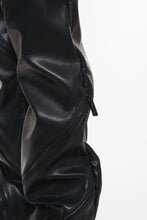 Load image into Gallery viewer, Vicious PREMIUM VEGEAN LEATHER