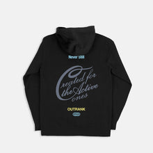 Load image into Gallery viewer, Outrnk Active Ones Only Hoodie