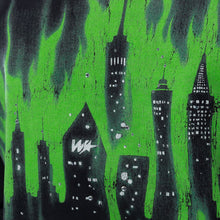 Load image into Gallery viewer, Wrathboy Can't stop wrath hoodie (Black/Green)