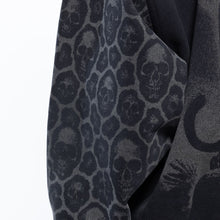 Load image into Gallery viewer, Wrathboy Black panther hoodie (Black)