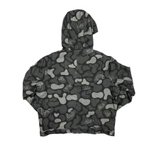 Load image into Gallery viewer, Mixed Emotion Black 'Carpenter' Jacket