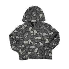 Load image into Gallery viewer, Mixed Emotion Black 'Carpenter' Jacket
