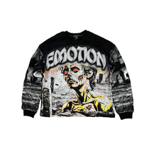 Load image into Gallery viewer, Mixed Emotions ‘Tombstone’ Longsleeve