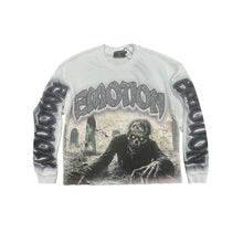 Load image into Gallery viewer, Mixed Emotions White “Resurrection” Sleeve