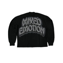Load image into Gallery viewer, Mixed Emotions “Sunrise” thermal Long Sleeve
