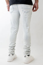 Load image into Gallery viewer, DZTR SUPER STRETCH SKINNY - SUPER ICE