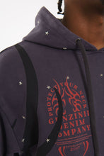 Load image into Gallery viewer, Gunzinii french terry hoodie