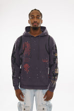 Load image into Gallery viewer, Gunzinii french terry hoodie