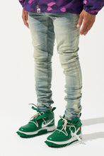 Load image into Gallery viewer, SERENEDE ''ESPRESSO'' Jeans (CORE)