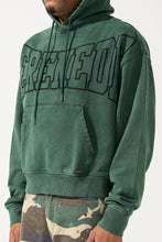 Load image into Gallery viewer, SERENEDE LEGACY Hunter Hoodie