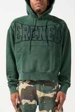 Load image into Gallery viewer, SERENEDE LEGACY Hunter Hoodie