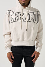 Load image into Gallery viewer, SERENEDE LEGACY Ivory Hoodie