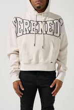 Load image into Gallery viewer, SERENEDE LEGACY Ivory Hoodie