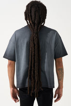 Load image into Gallery viewer, SERENEDE KINETIC Black T-Shirt