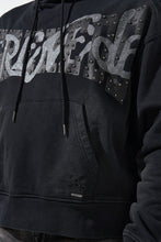 Load image into Gallery viewer, SERENEDE MIRROR Black Hoodie