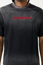 Load image into Gallery viewer, SERENEDE SKYLETTER Granite T-Shirt