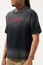 Load image into Gallery viewer, SERENEDE SKYLETTER Granite T-Shirt