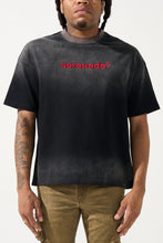 Load image into Gallery viewer, SERENEDE SKYLETTER Granite T-Shirt