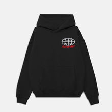 Load image into Gallery viewer, Outrnk On My Level Ultra Heavyweight Hoodie