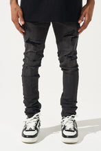 Load image into Gallery viewer, SERENEDE Shadow 33 Jeans