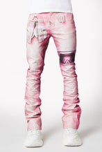 Load image into Gallery viewer, Guapi French Rose Racer Denim
