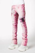 Load image into Gallery viewer, Guapi French Rose Racer Denim