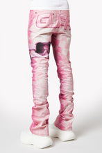 Load image into Gallery viewer, Guapi French Rose Racer Denim