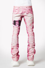 Load image into Gallery viewer, Guapi French Rose Racer Denim