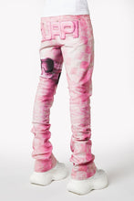 Load image into Gallery viewer, Guapi French Rose Racer Denim