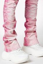 Load image into Gallery viewer, Guapi French Rose Racer Denim
